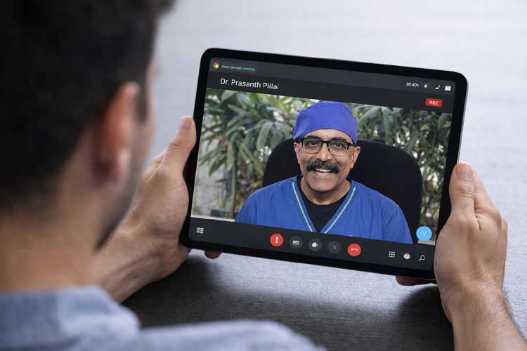 Smile Dental Chat